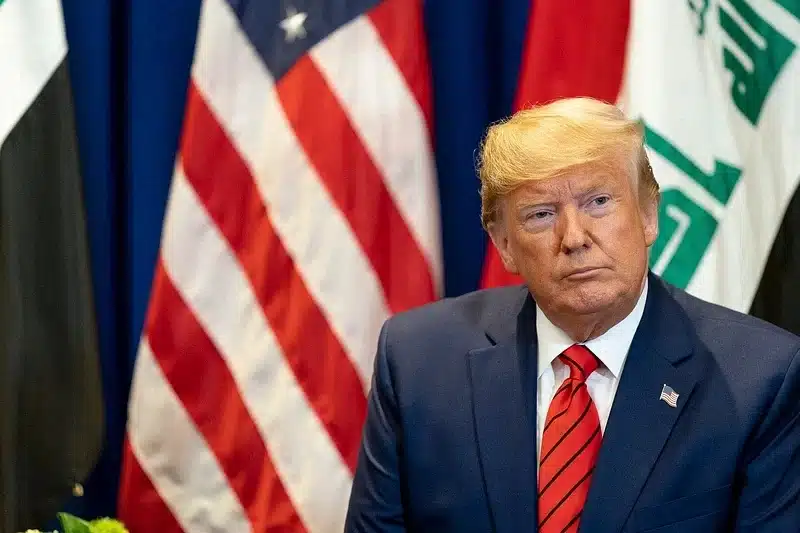 Trump's