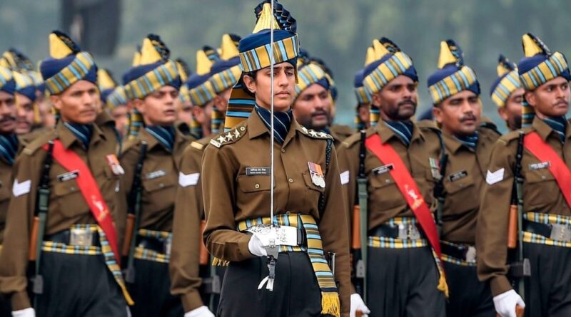 Indian Army Day: 2025 Parade