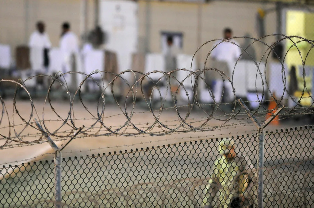 trump guantanamo