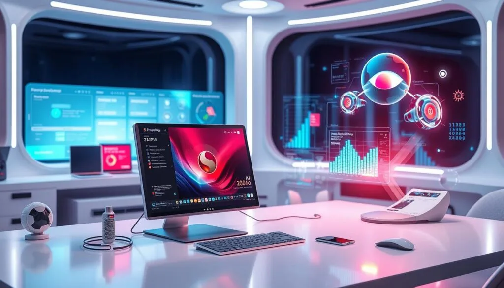 Microsoft Introduces Copilot+ AI Experiences for Snapdragon-Powered PCs