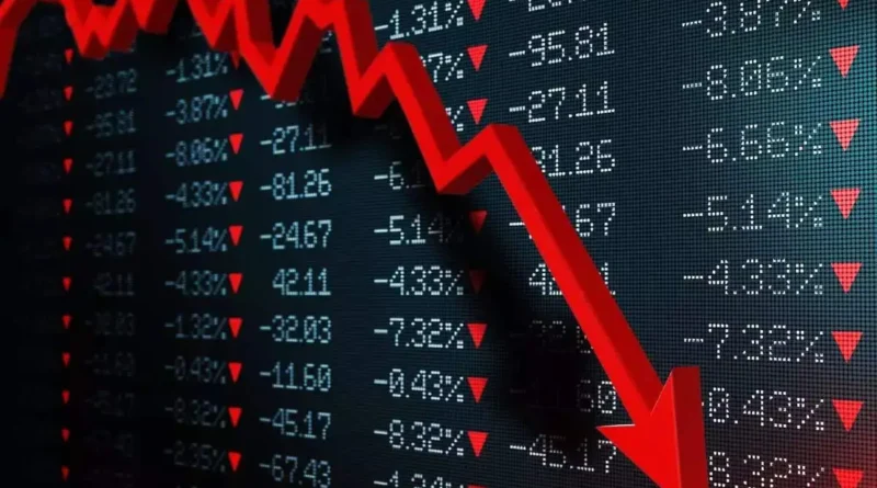 BSE Sensex