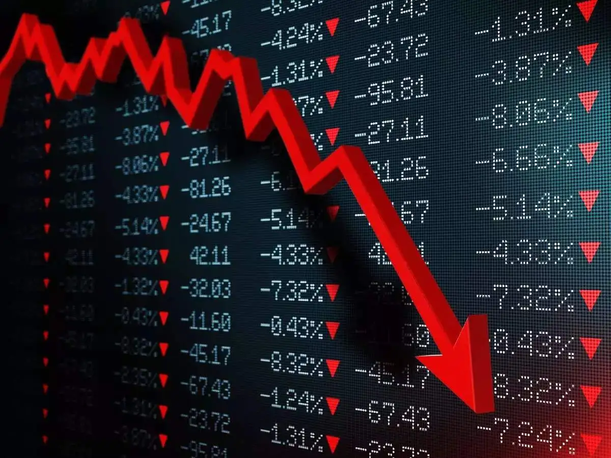 BSE Sensex