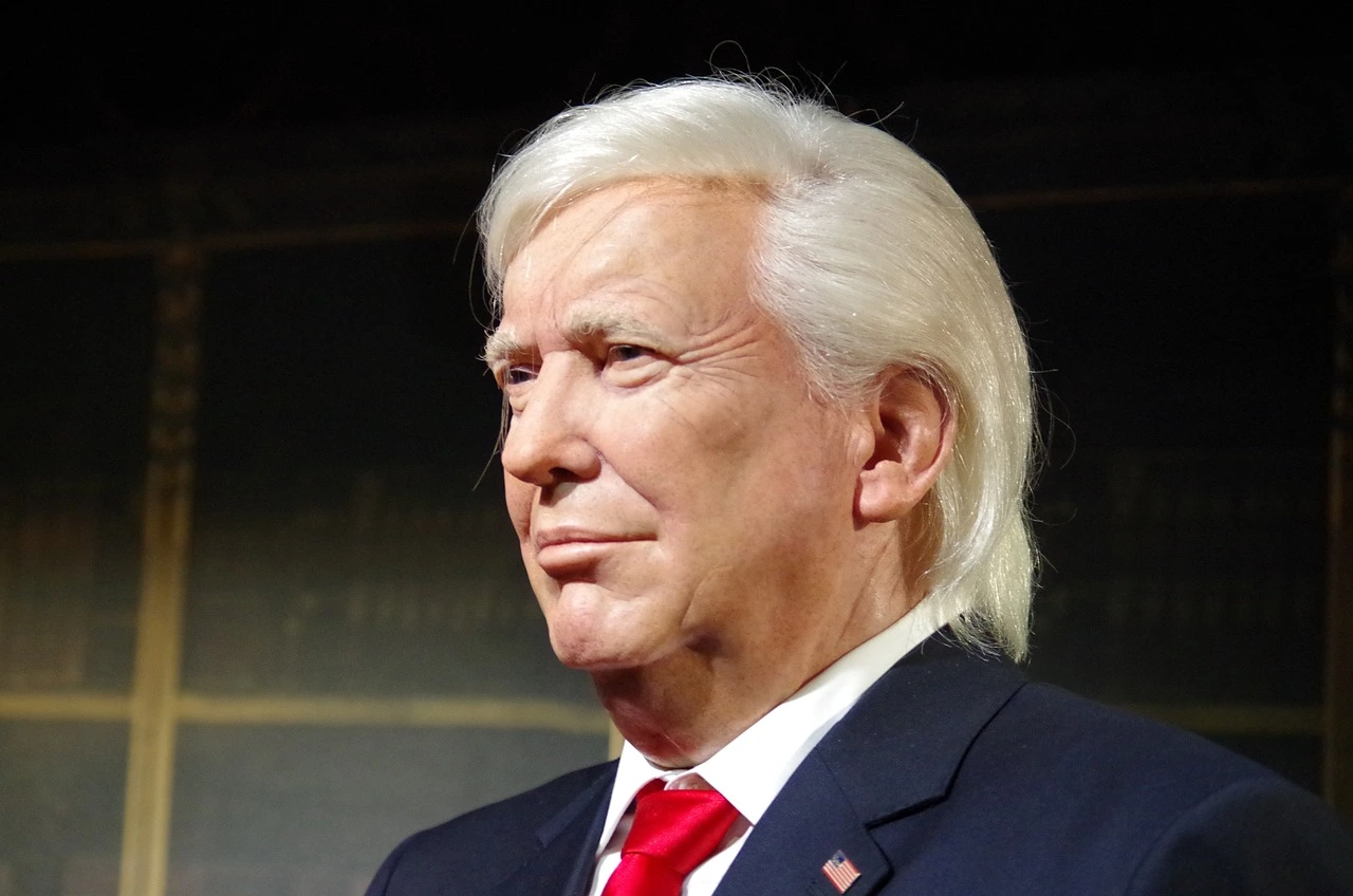 Trump’s