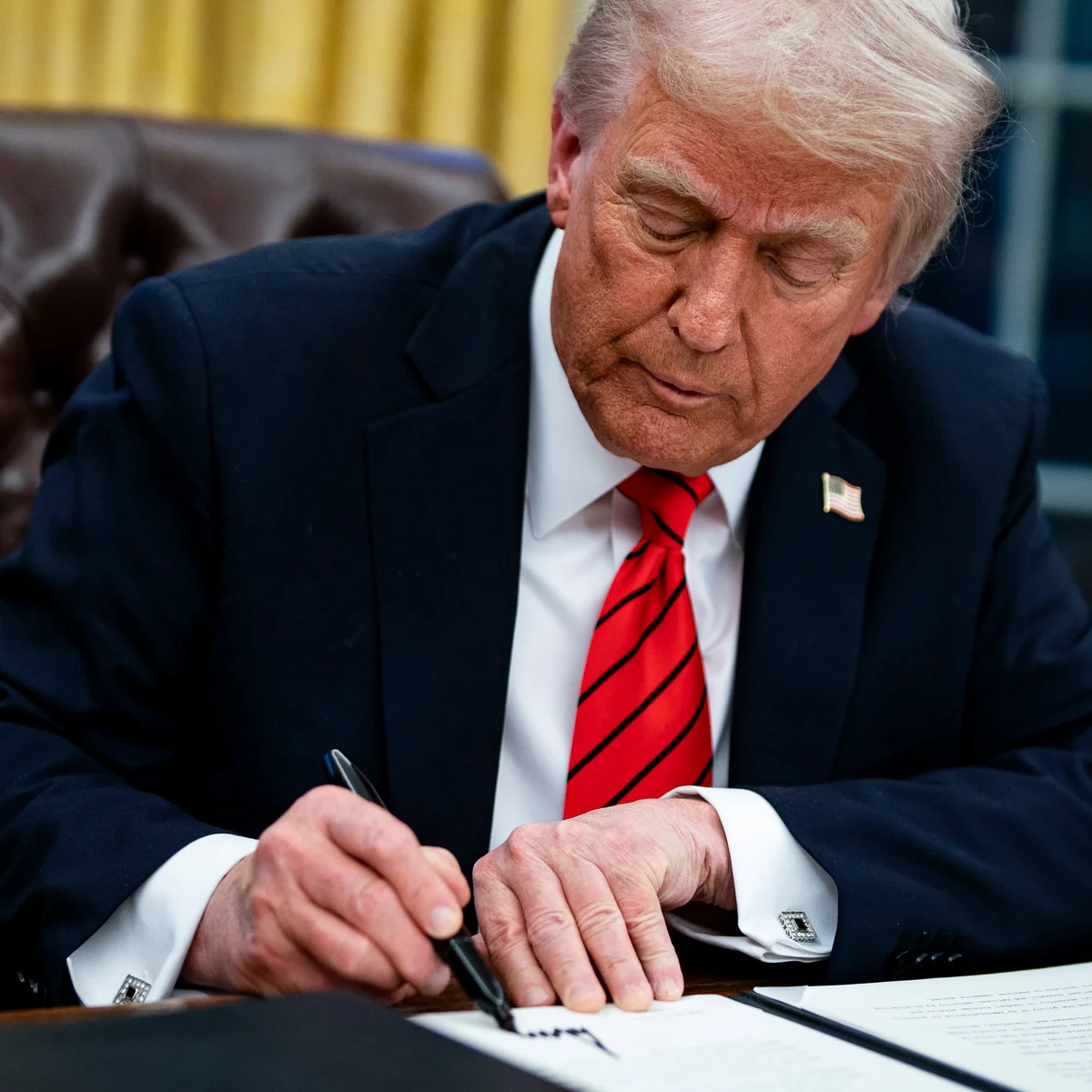 Trump