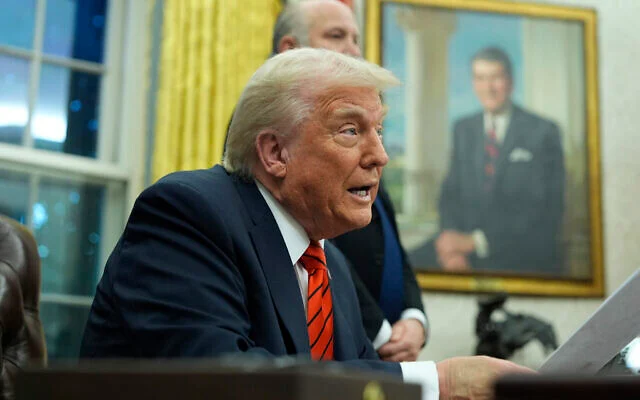 trump