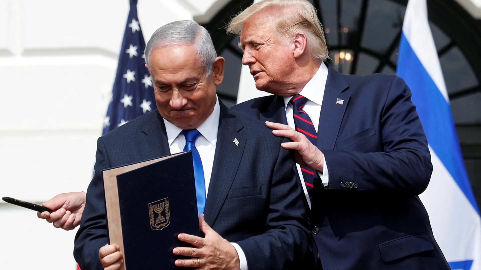 Trump's Plan Aims to Eliminate the Palestinian Cause