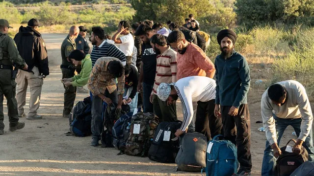 Migrants