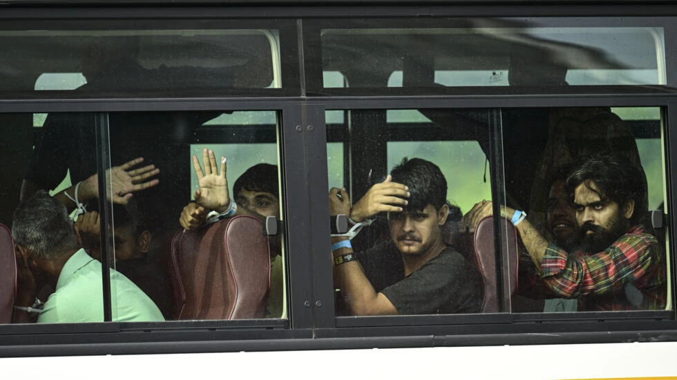 Migrants