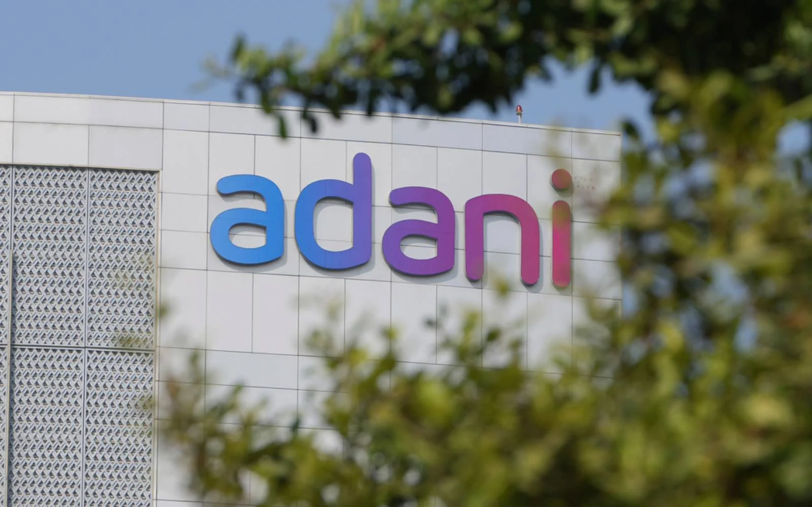 Adani