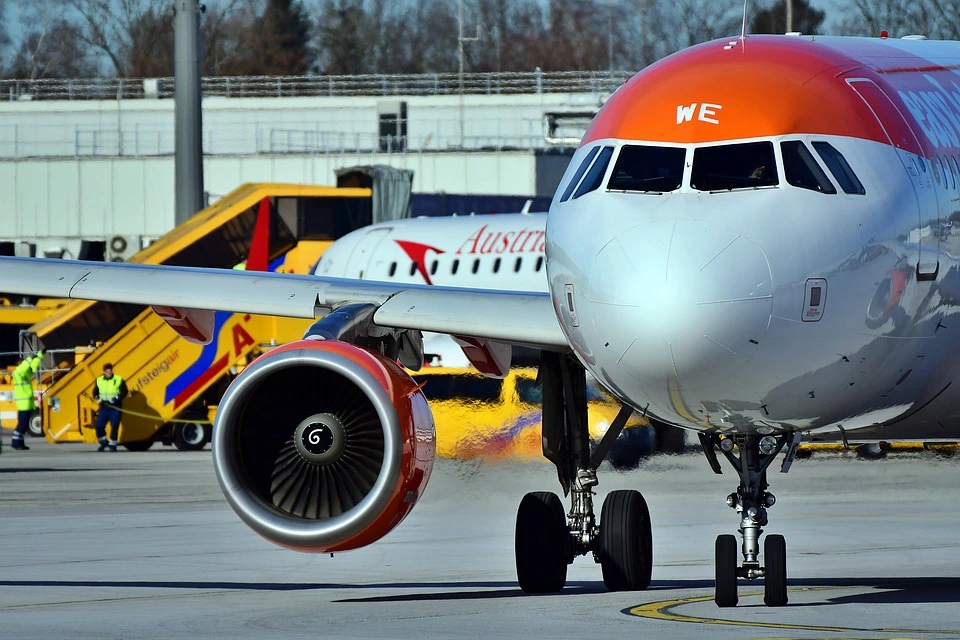 Airlines