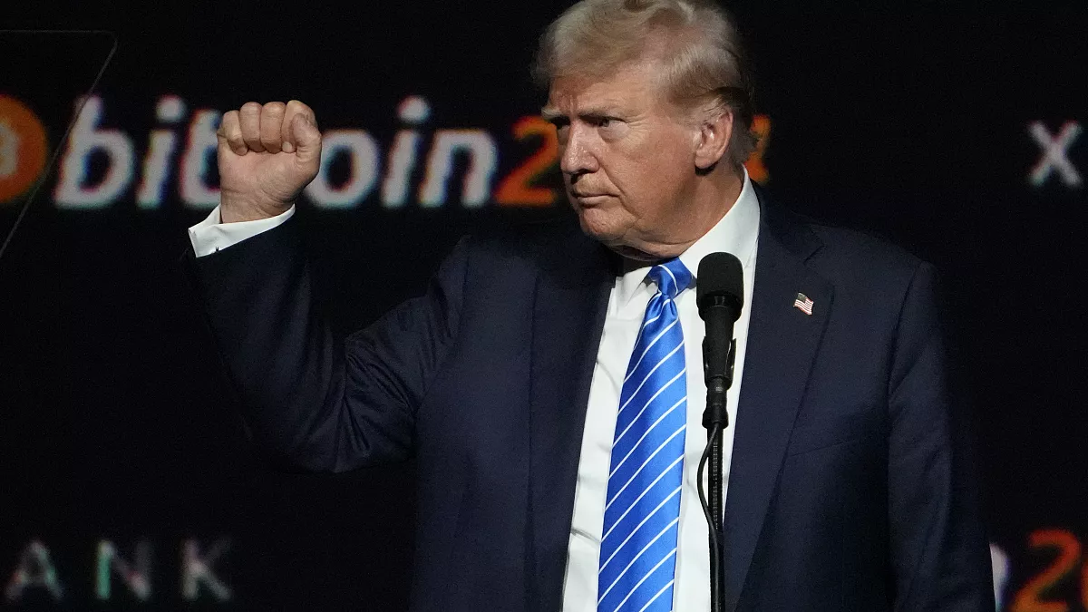 trump