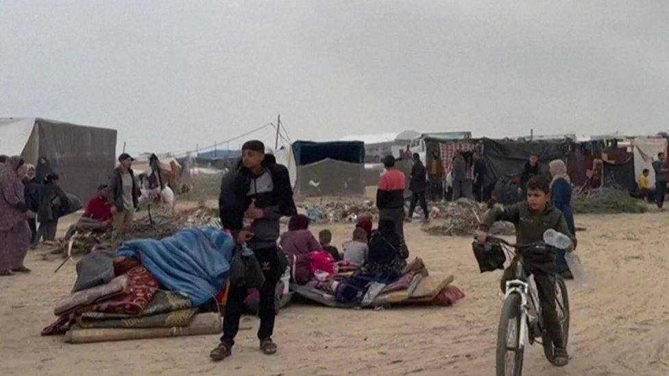 Gaza