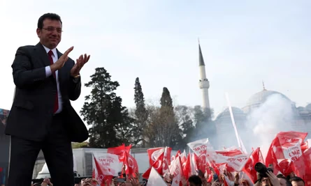 Istanbul