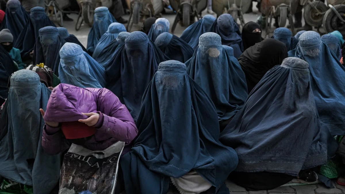 Taliban