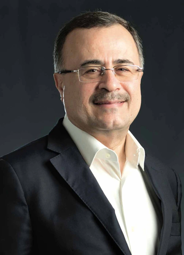 Amin-Nasser