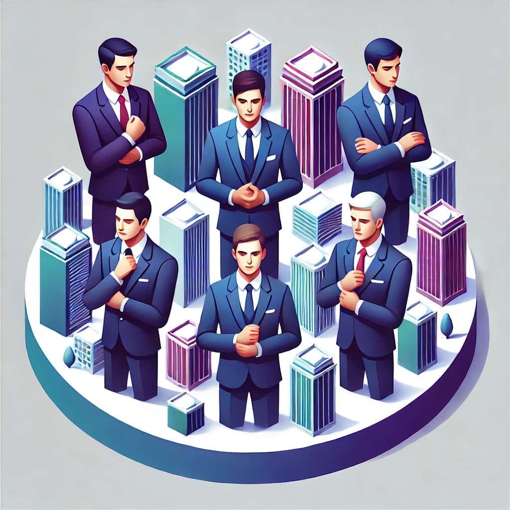 CEO of the Year thumbnail