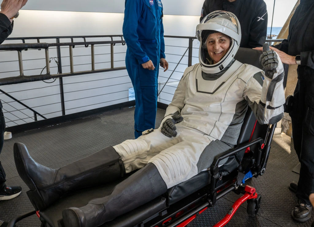 NASA