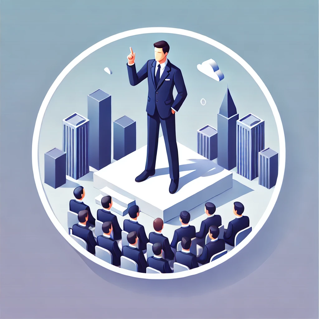 Most influential CEOs Thumbnail