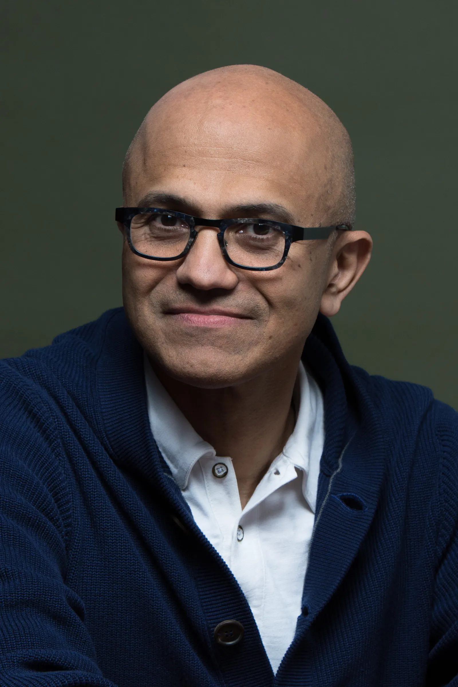 Satya-Nadella