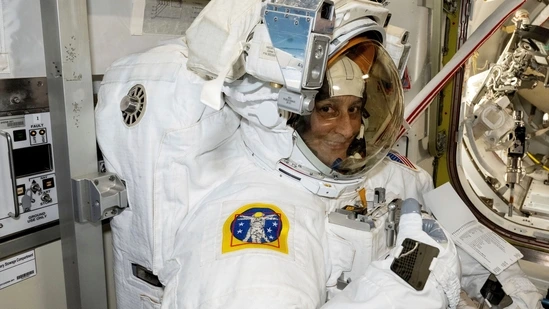 NASA