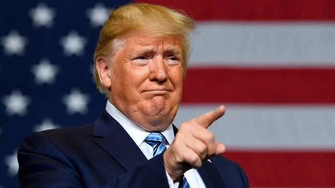 Trump