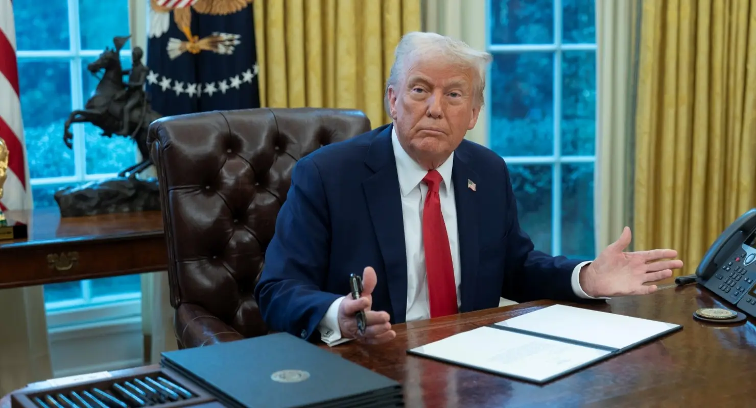 turmp