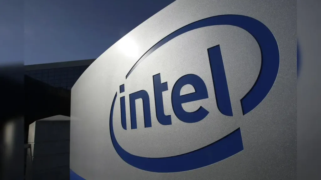 Intel