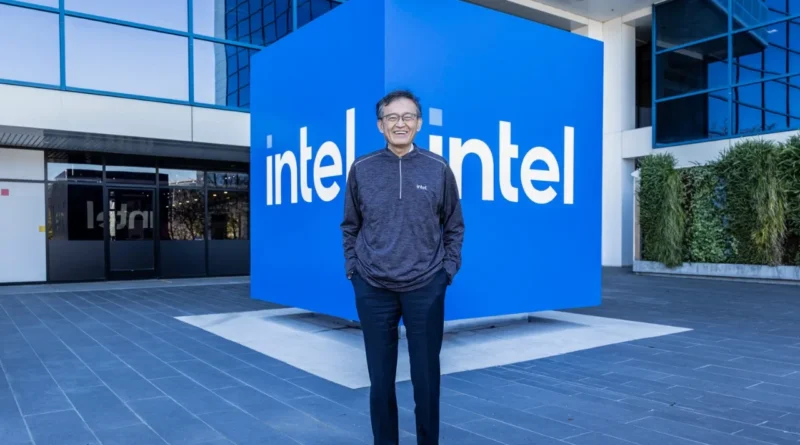 Intel