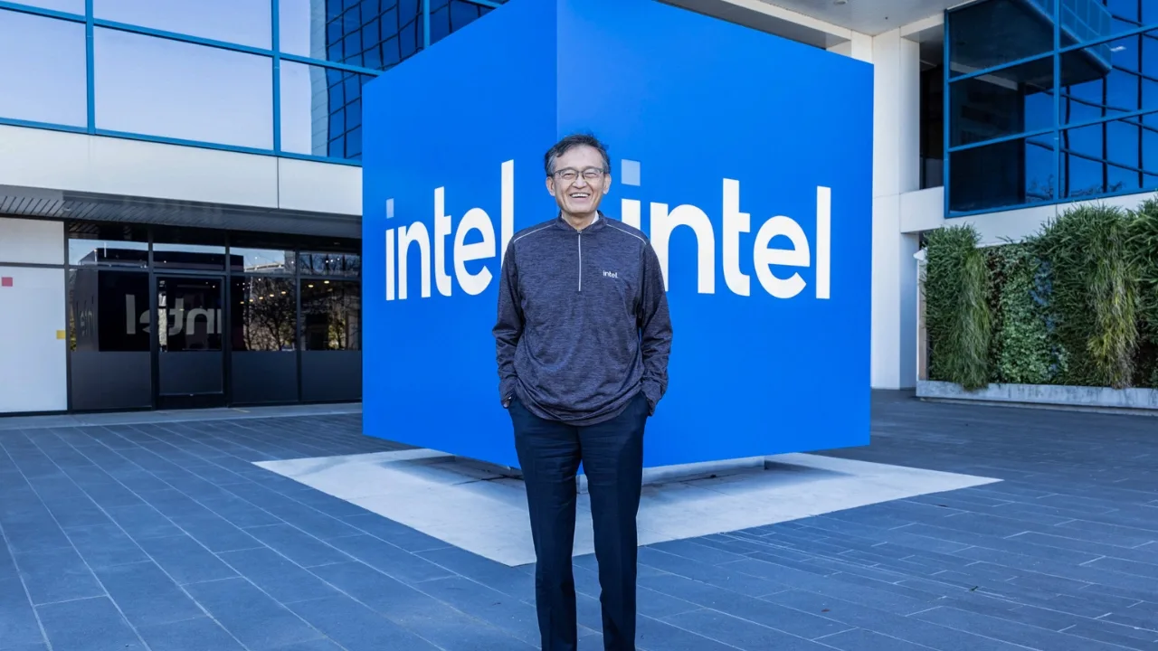 Intel