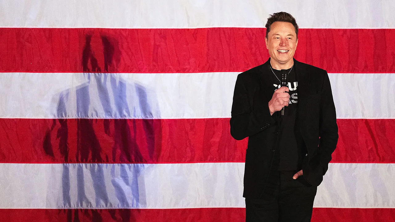 Musk