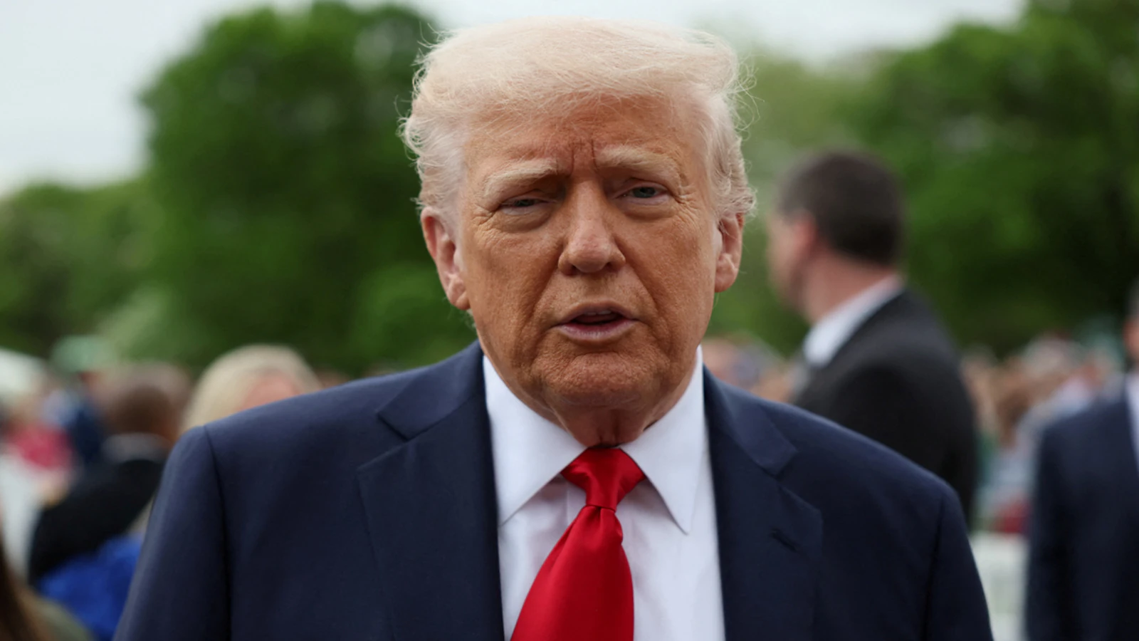 Trump