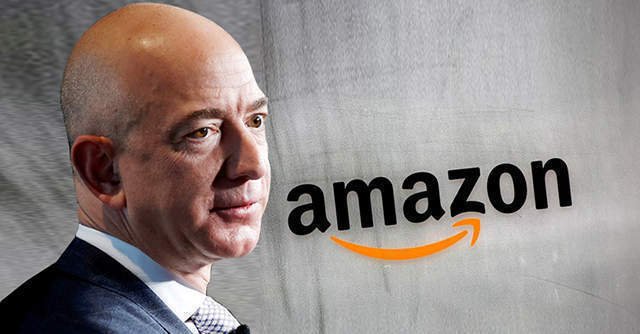 Amazon