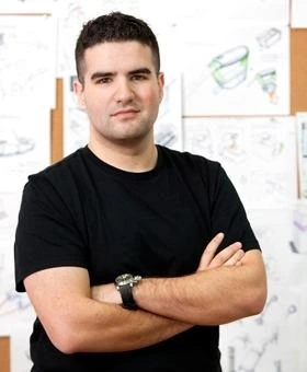 Ben-Kaufman