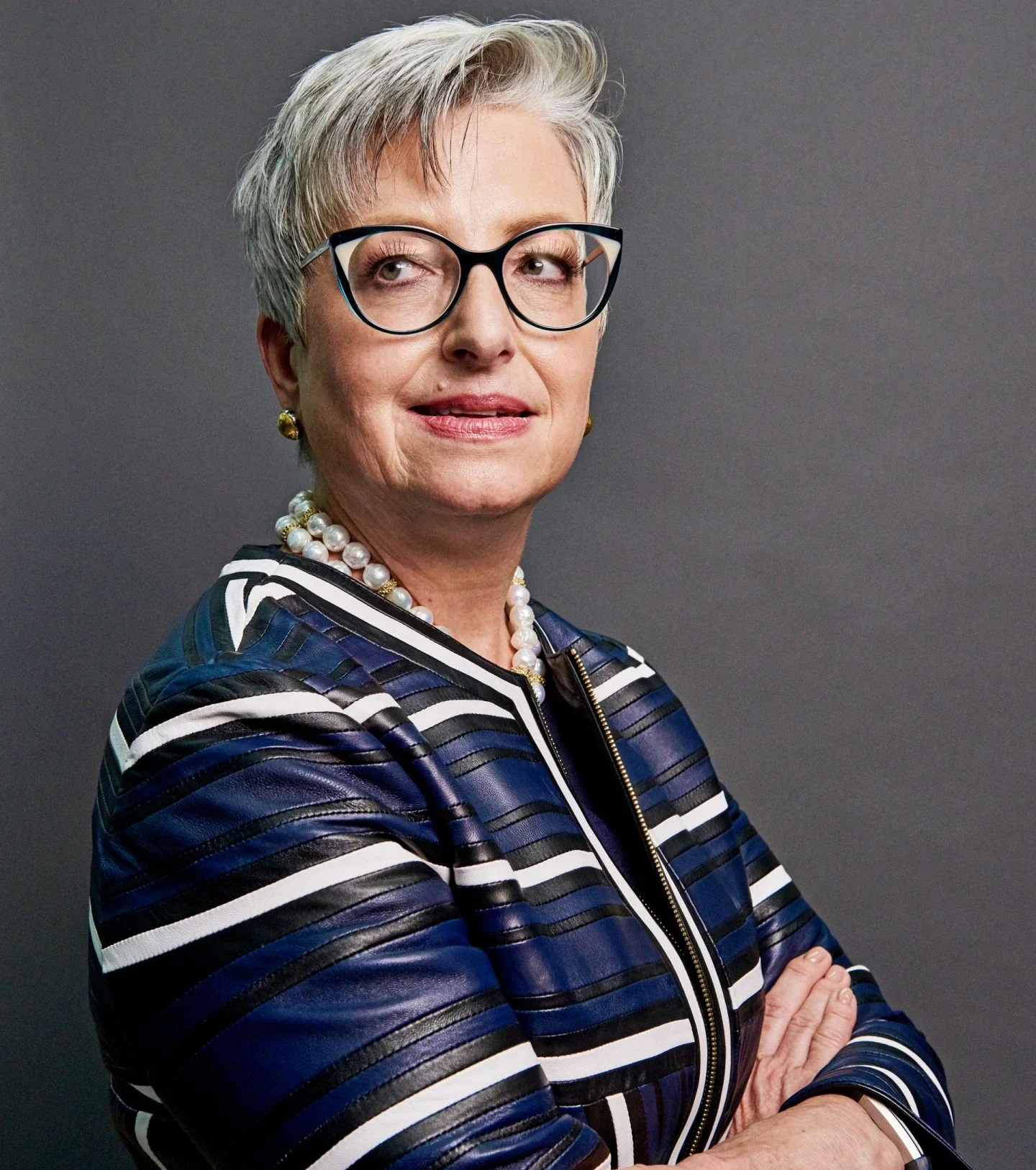 Carol Tomé