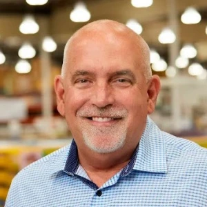 Craig Jelinek