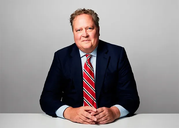 Jon Moeller