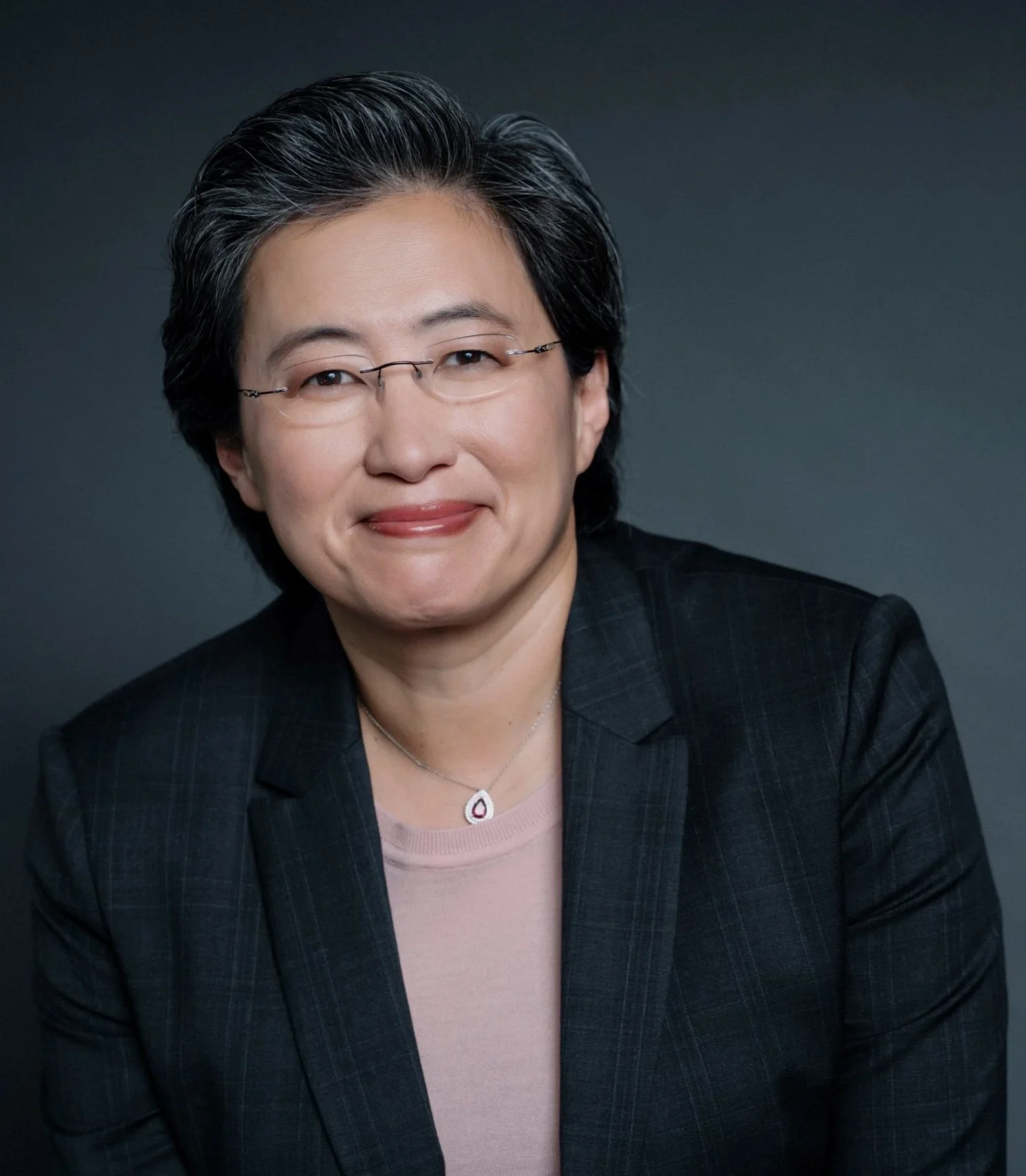 Lisa Su