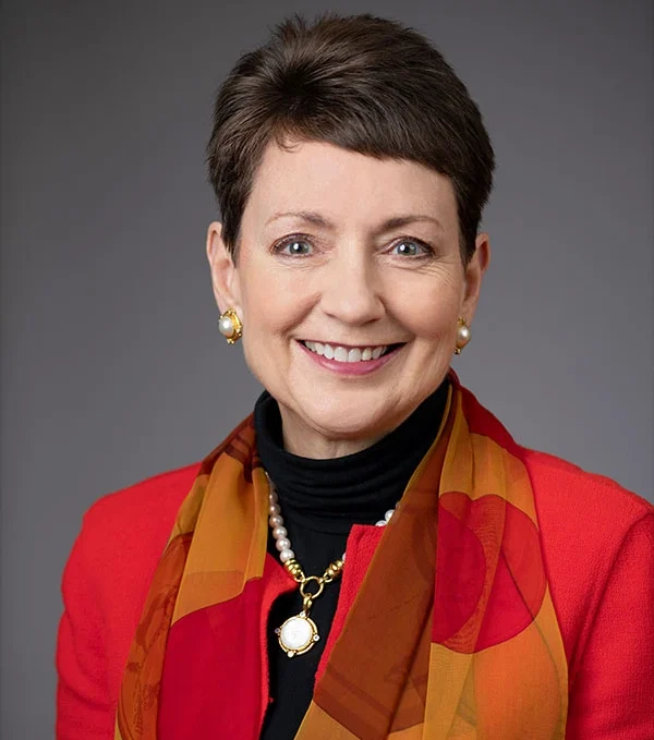 Lynn Good