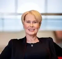 Maggie Timoney