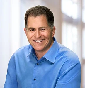 Michael Dell