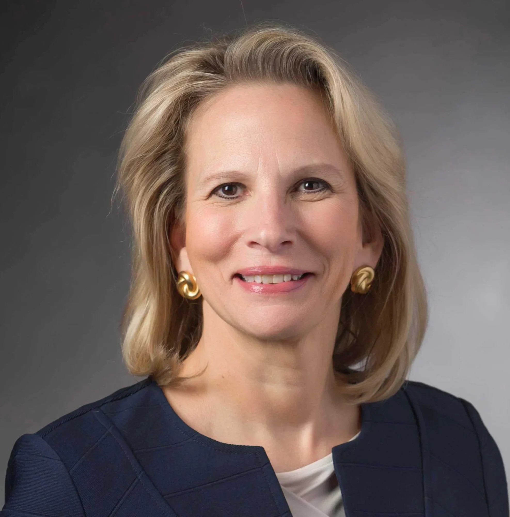 Michele Buck