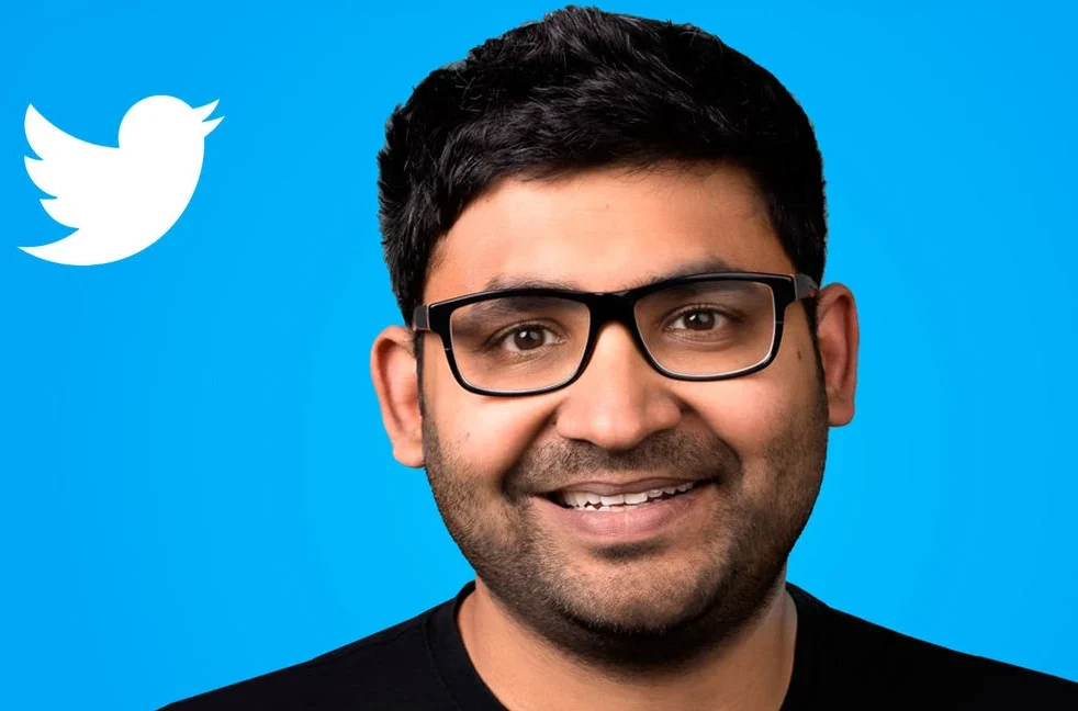 Parag-Agrawal