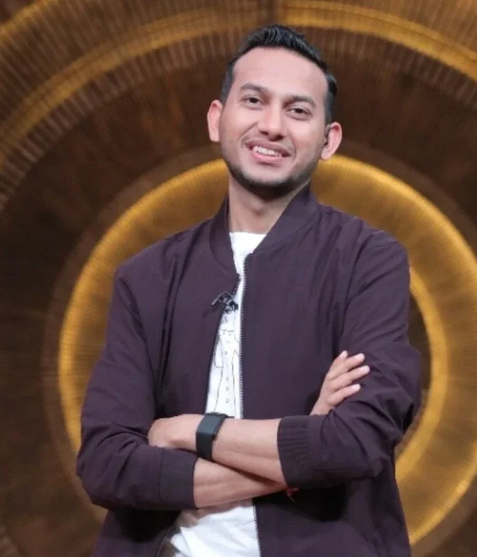 Ritesh-Agarwal