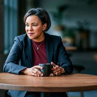 Rosalind Brewer
