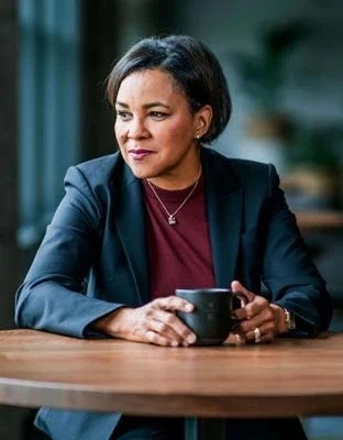 Rosalind Brewer