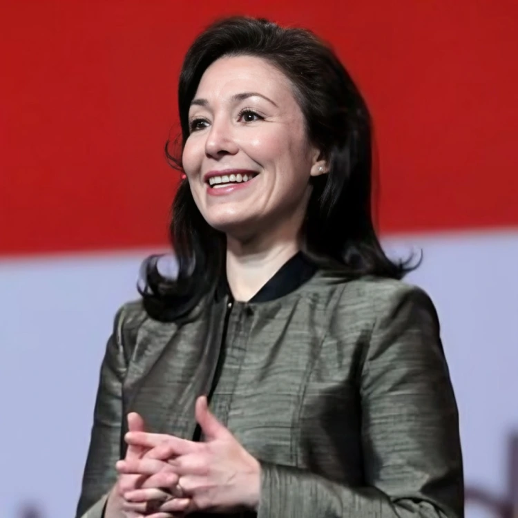 Safra Catz