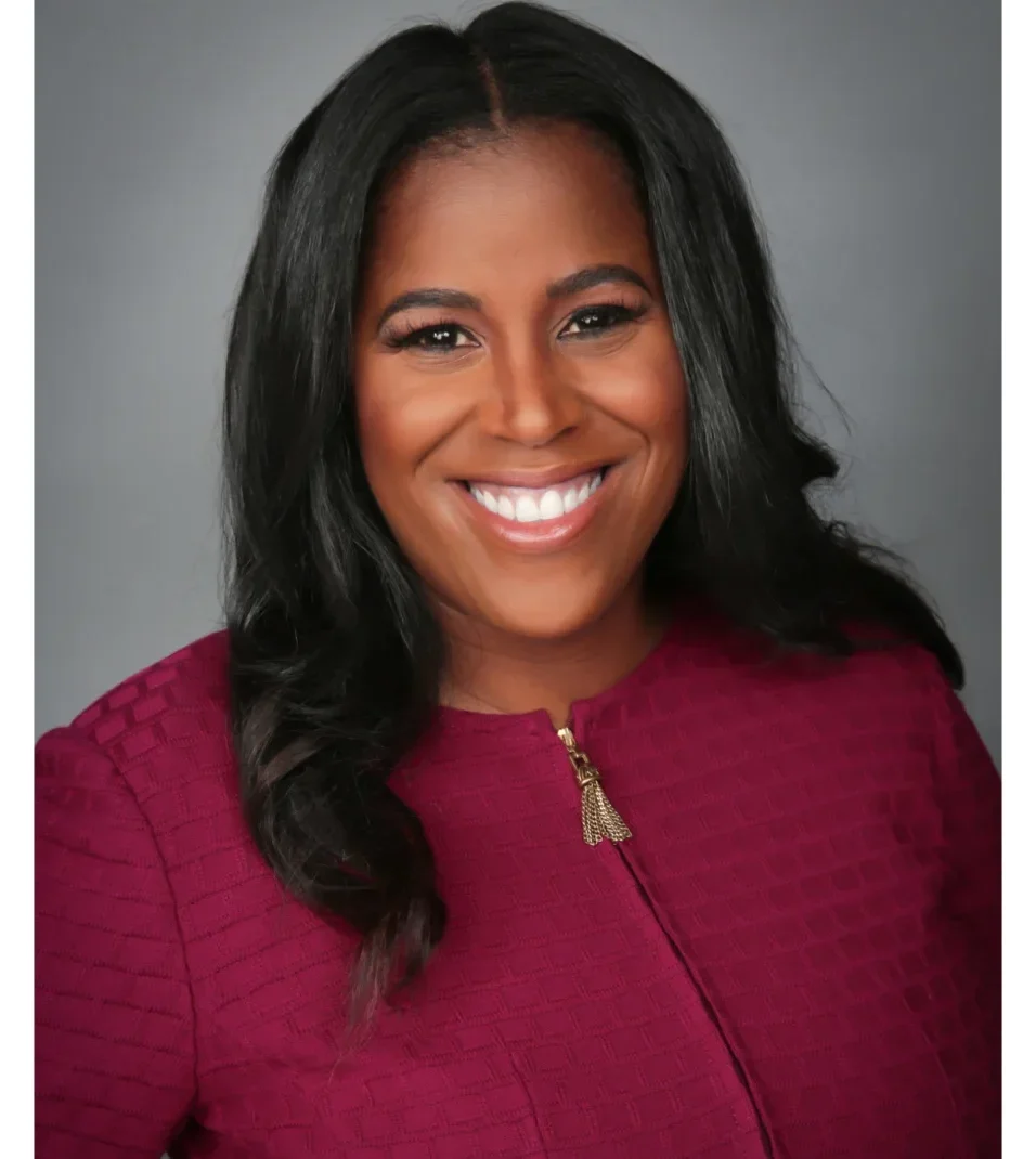 Thasunda Brown Duckett