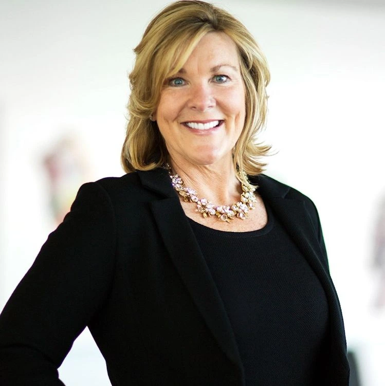 Tricia Griffith