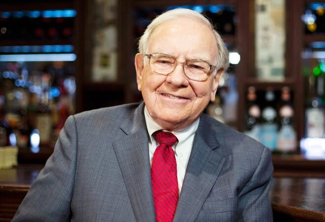 Warren Buffett