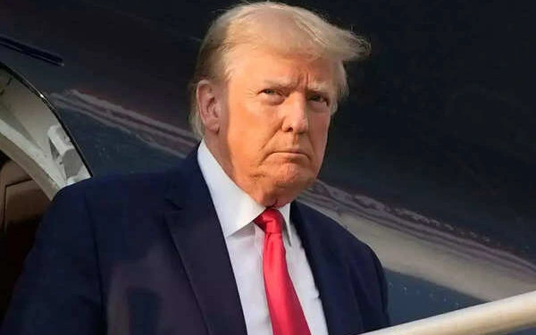 Trump